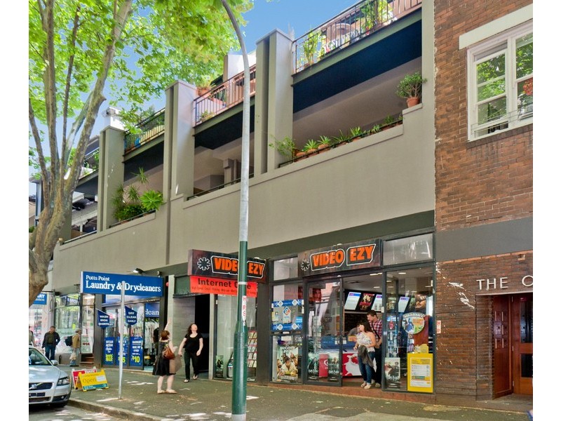 23/67 Macleay Street, Potts Point NSW 2011