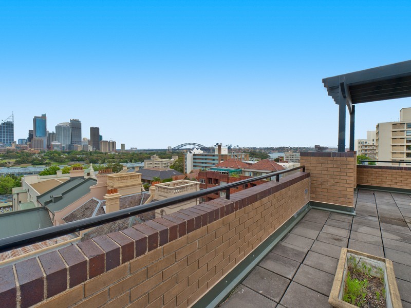 23/67 Macleay Street, Potts Point NSW 2011