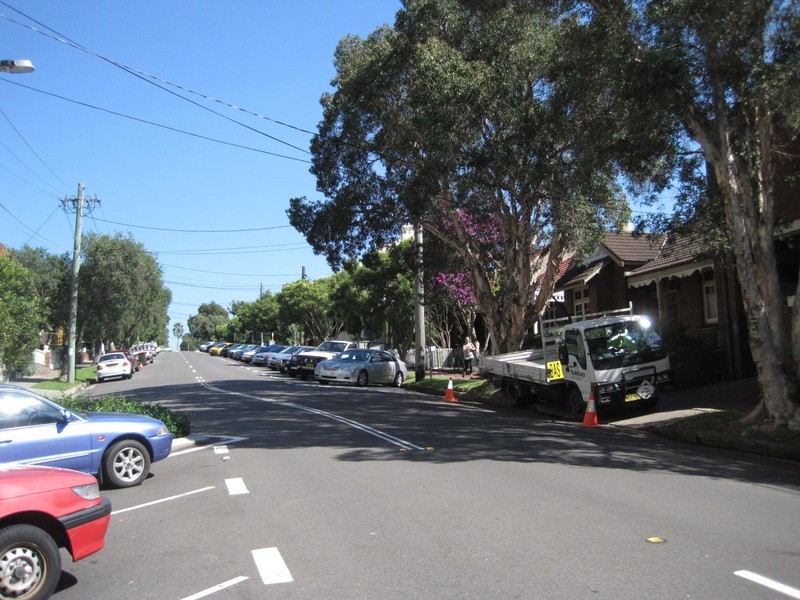 1/8 Corunna Road, Stanmore NSW 2048