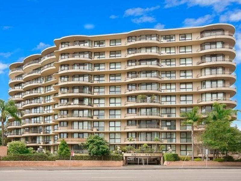 1J/153 Bayswater Road, Rushcutters Bay NSW 2011