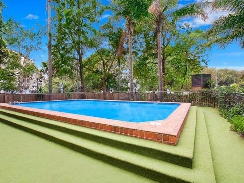 1J/153 Bayswater Road, Rushcutters Bay NSW 2011