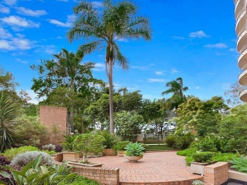 1J/153 Bayswater Road, Rushcutters Bay NSW 2011