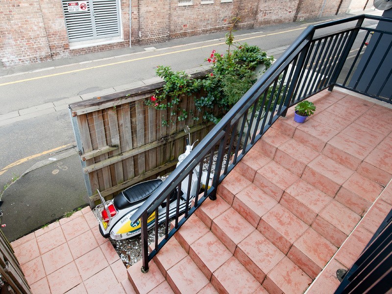6/25 Kelly Street, Ultimo NSW 2007