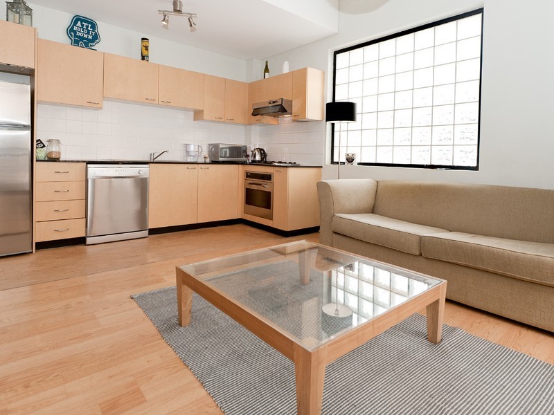 6/25 Kelly Street, Ultimo NSW 2007