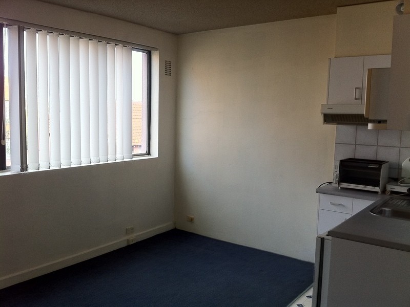 302/5 Ward Avenue, Potts Point NSW 2011