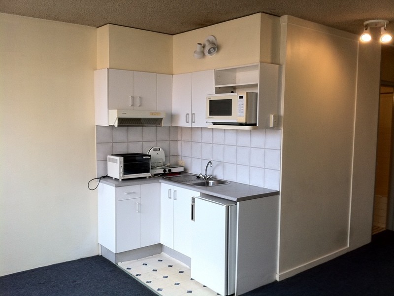 302/5 Ward Avenue, Potts Point NSW 2011