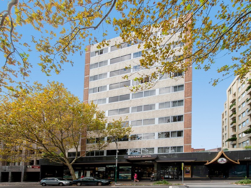 510/28 Macleay Street, Potts Point NSW 2011