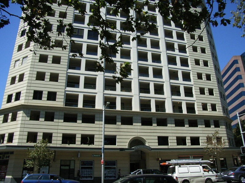 1204/242 Elizabeth Street, Surry Hills NSW 2010