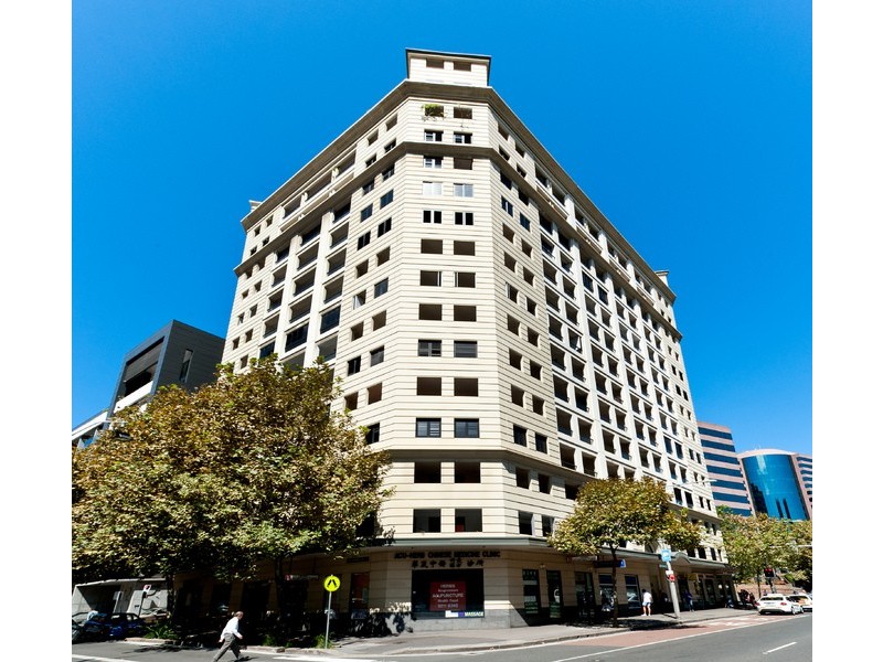 1204/242 Elizabeth Street, Surry Hills NSW 2010