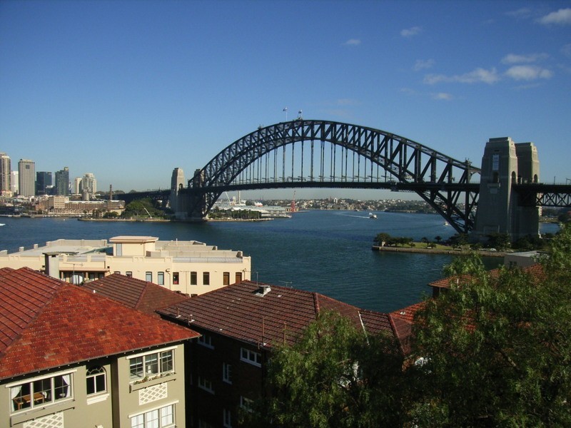 2/106 Kirribilli Avenue, Kirribilli NSW 2061