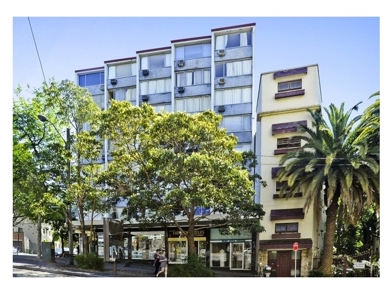 152/40 Bayswater Road, Rushcutters Bay NSW 2011