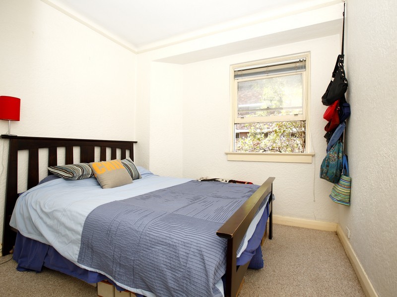 9/3 Ward Avenue, Potts Point NSW 2011