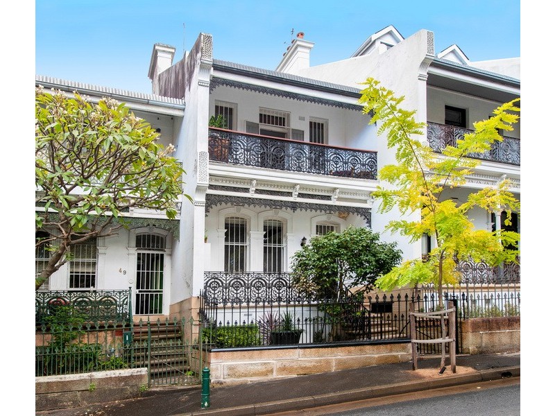 47 Roslyn Street, Darlinghurst NSW 2010