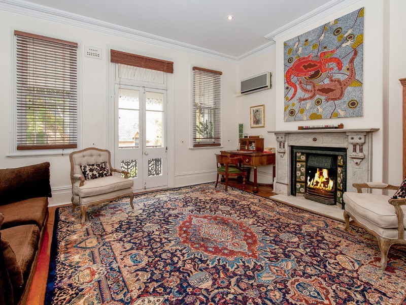 47 Roslyn Street, Darlinghurst NSW 2010