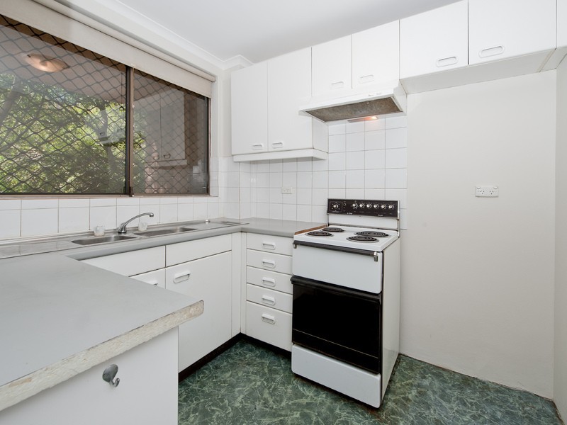 58/1-19 Allen Street, Pyrmont NSW 2009