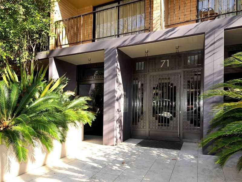 8/71 Victoria Street, Potts Point NSW 2011