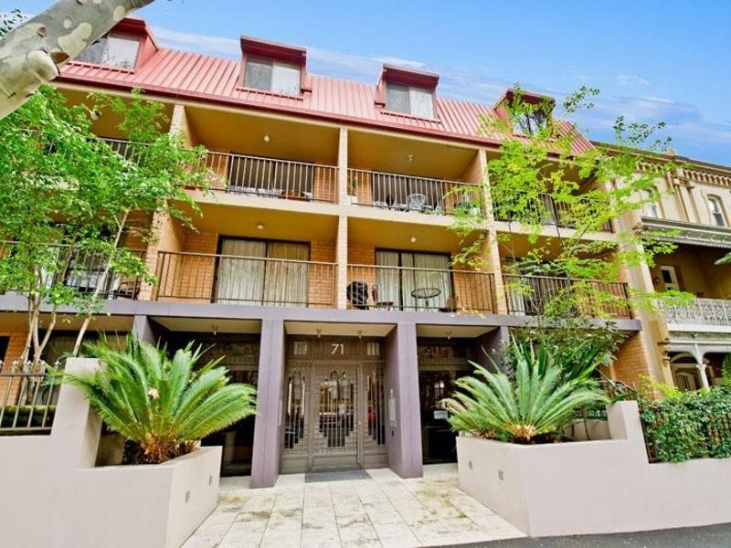 8/71 Victoria Street, Potts Point NSW 2011