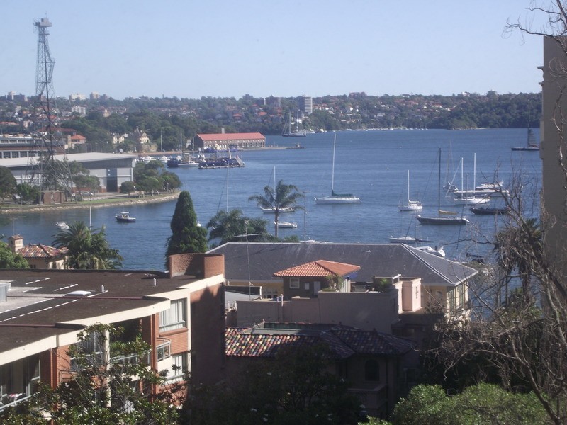 42/27 Ithaca Road, Elizabeth Bay NSW 2011