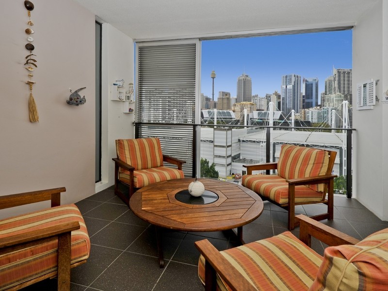 706P/287 Pyrmont Street, Ultimo NSW 2007