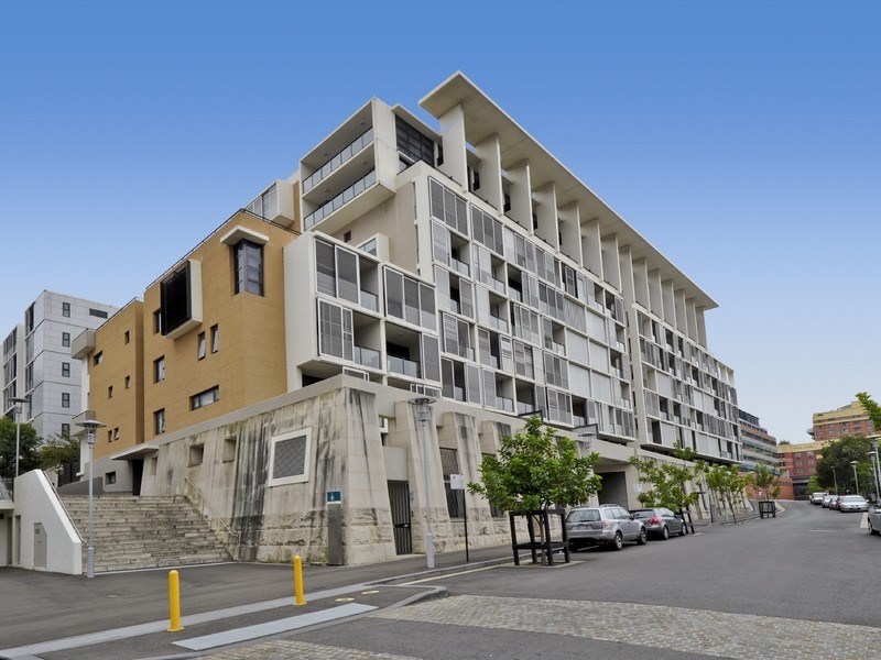 706P/287 Pyrmont Street, Ultimo NSW 2007