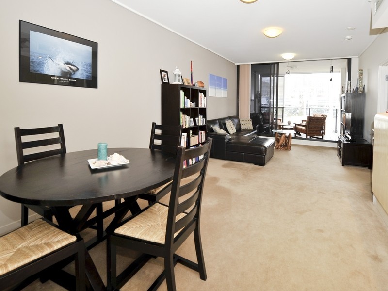 706P/287 Pyrmont Street, Ultimo NSW 2007