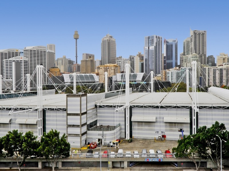 706P/287 Pyrmont Street, Ultimo NSW 2007