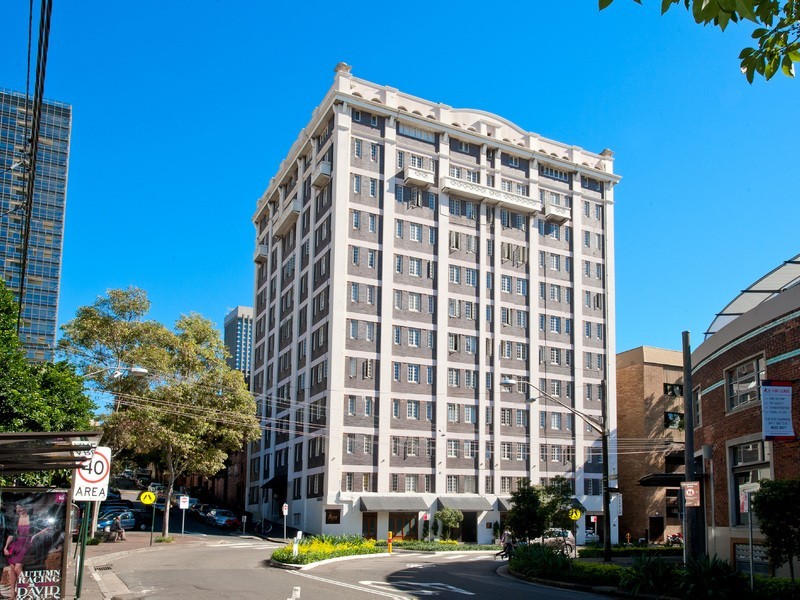 66/6-8 Stanley Street, Darlinghurst NSW 2010