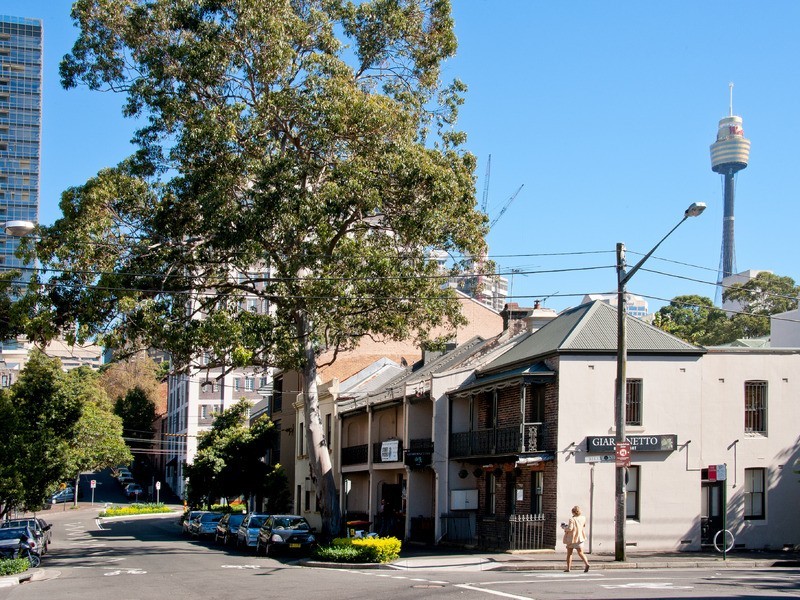 66/6-8 Stanley Street, Darlinghurst NSW 2010