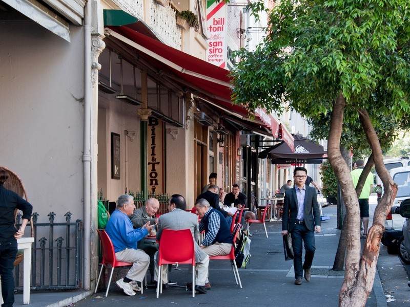 66/6-8 Stanley Street, Darlinghurst NSW 2010