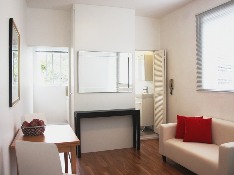 3/193 Victoria Street, Potts Point NSW 2011