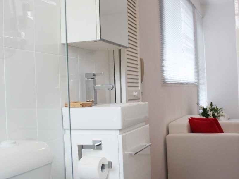 3/193 Victoria Street, Potts Point NSW 2011