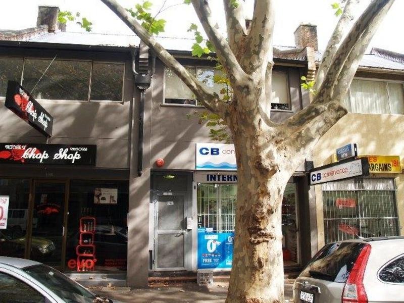 3/193 Victoria Street, Potts Point NSW 2011