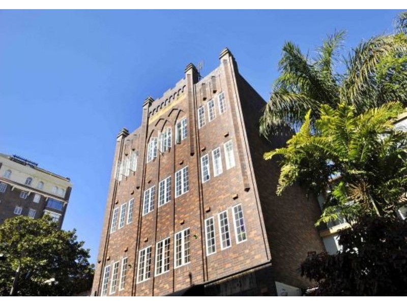 6/25 Hughes Street, Potts Point NSW 2011