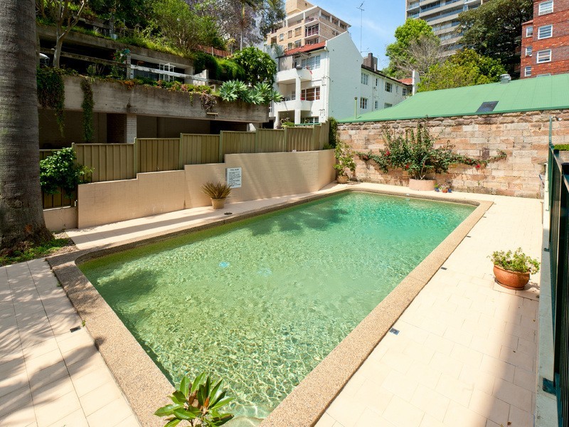 31/5-7 The Esplanade, Elizabeth Bay NSW 2011