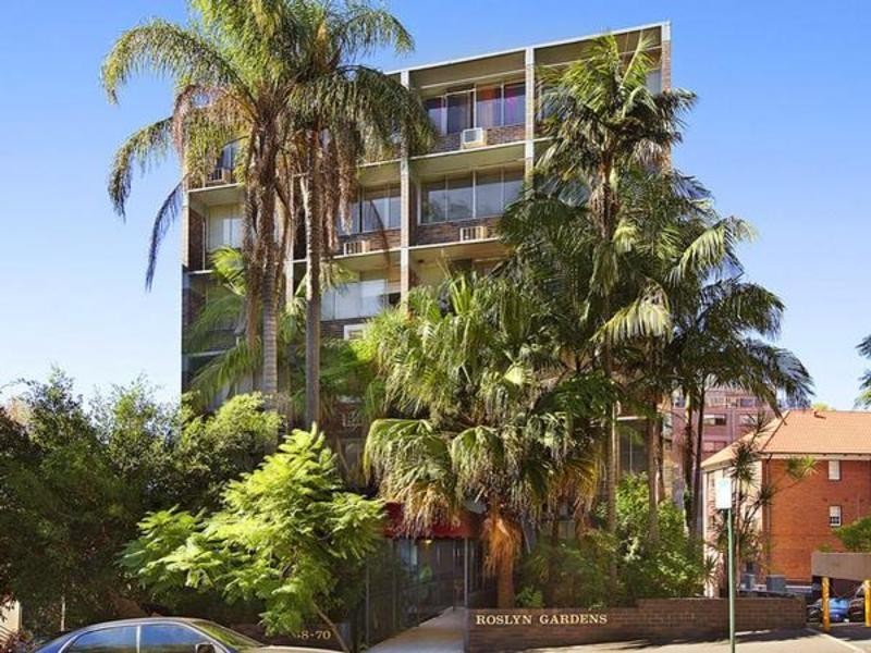49/68 Roslyn Gardens, Elizabeth Bay NSW 2011