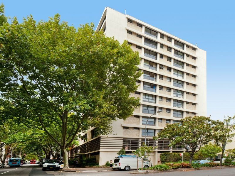 26/45 Macleay Street, Potts Point NSW 2011
