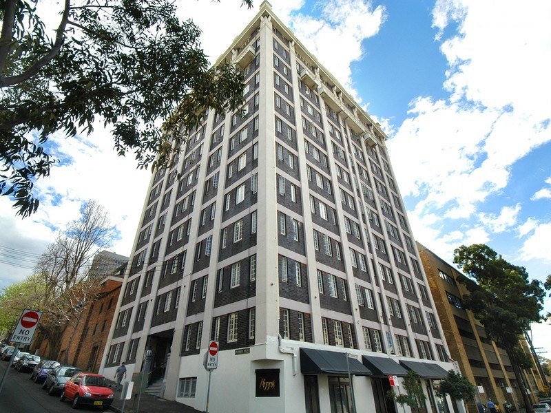 12/6 Stanley Street, Darlinghurst NSW 2010
