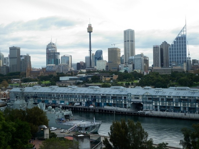 7/2 St Neot Avenue, Potts Point NSW 2011