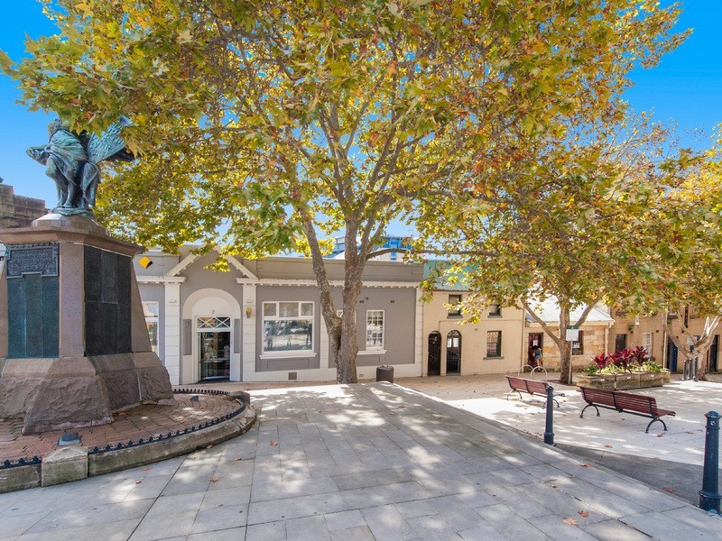 4 Union Street, Pyrmont NSW 2009