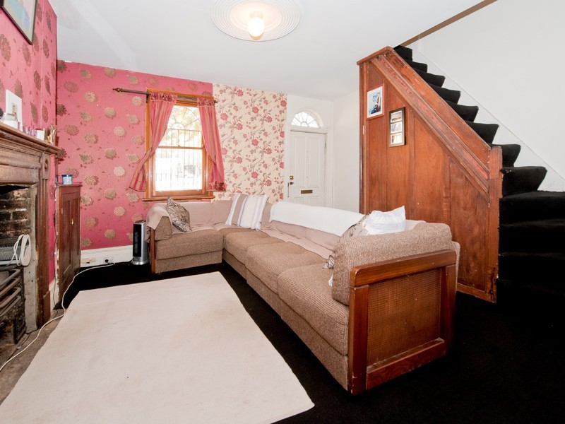 4 Union Street, Pyrmont NSW 2009