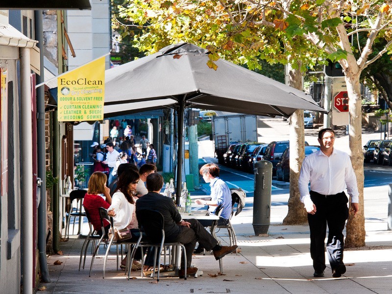 4 Union Street, Pyrmont NSW 2009