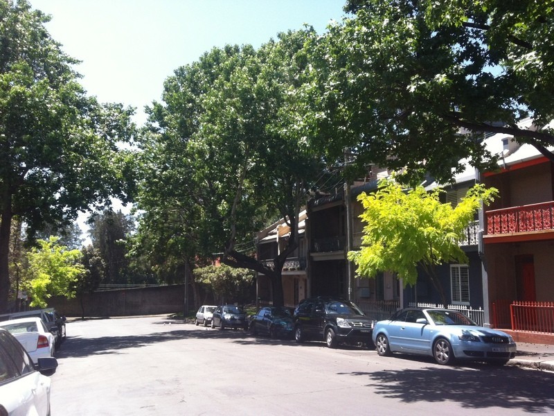 246 Dowling Street, Potts Point NSW 2011
