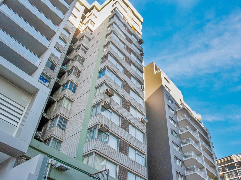 54/13 Waine Street, Darlinghurst NSW 2010