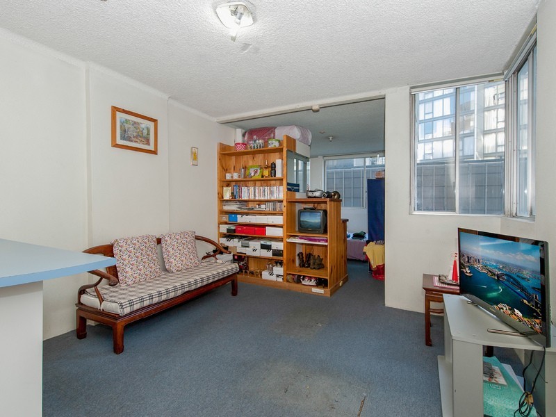54/13 Waine Street, Darlinghurst NSW 2010