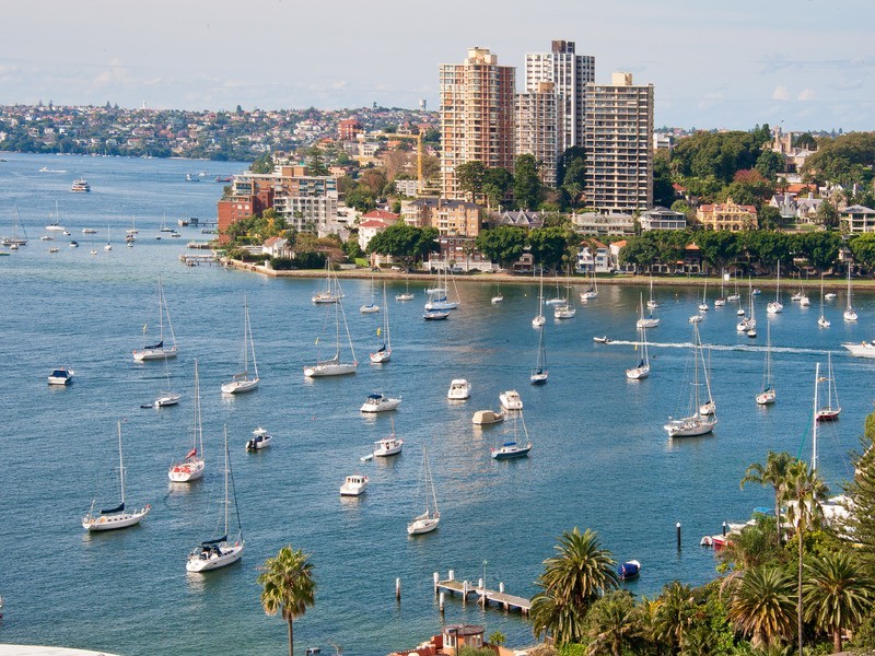 605/28 Macleay Street, Potts Point NSW 2011