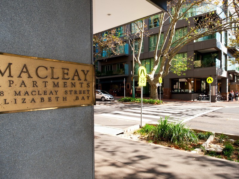 605/28 Macleay Street, Potts Point NSW 2011