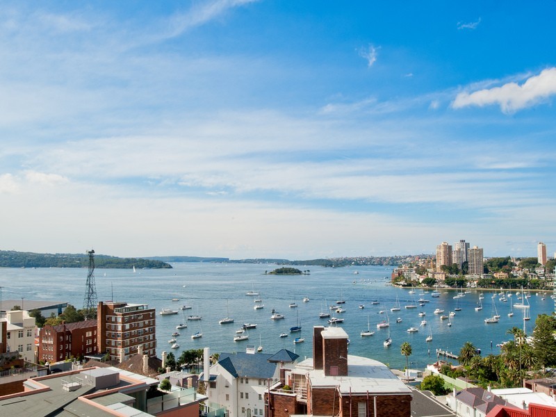 605/28 Macleay Street, Potts Point NSW 2011