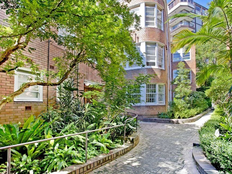 15/23a Billyard Ave, Elizabeth Bay NSW 2011