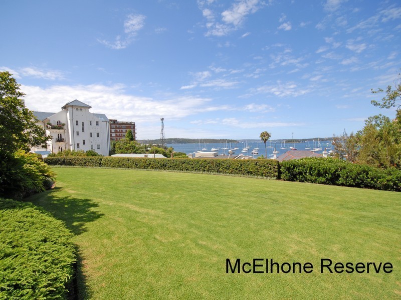 15/23a Billyard Ave, Elizabeth Bay NSW 2011