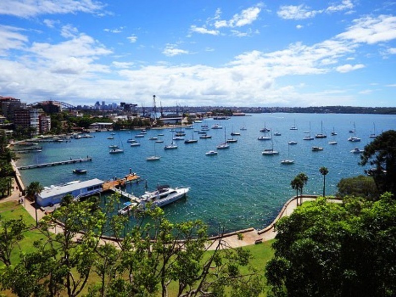 6/26 New South Head Road, Rushcutters Bay NSW 2011